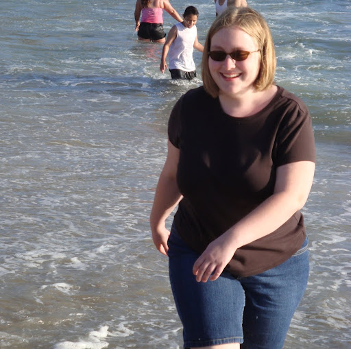 Kristin Randall Photo 11