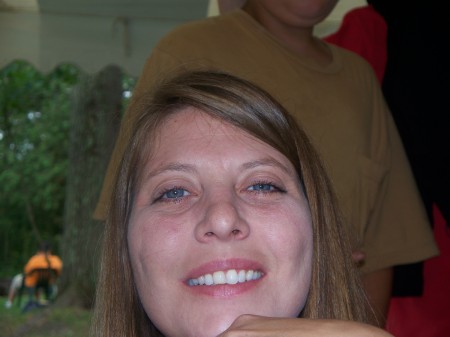 Amy Mathews Photo 26