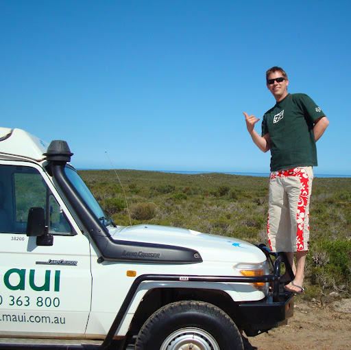 Peter Koenig Photo 28