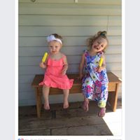 Rebecca Rhinehart Photo 7