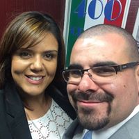 Mike Roybal Photo 14