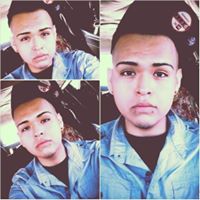 Michael Chavez Photo 21