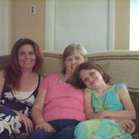 Carrie Randall Photo 35