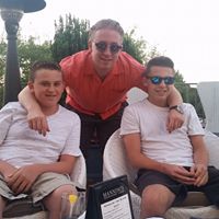 Alisa Ellis Photo 15