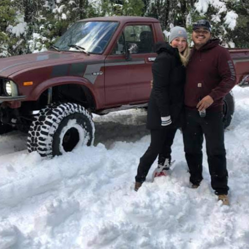 Samantha Barker Photo 22