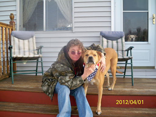 Debra Sharpe Photo 29