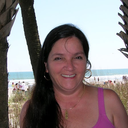 Barbara Garrett Photo 14
