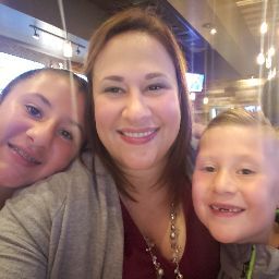 Christina Carroll Photo 26