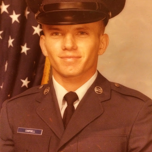 Daniel Campbell Photo 25