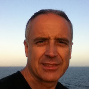 Chris Knowles Photo 20