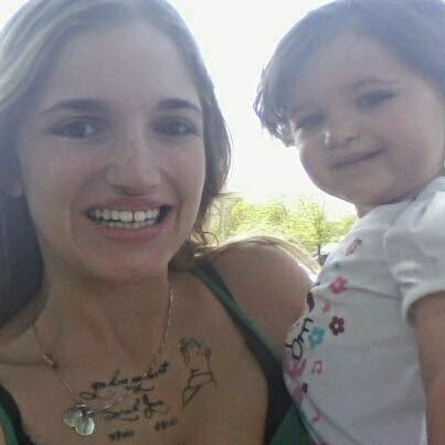 Stephanie Perdue Photo 30