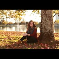 Anna Randolph Photo 17