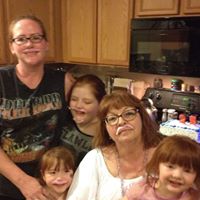 Victoria Mitchell Photo 29