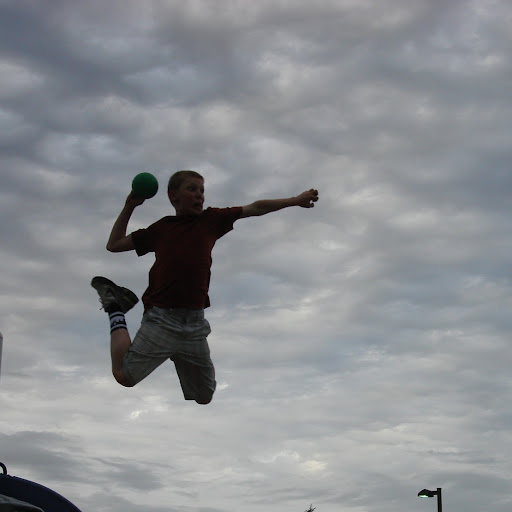 Bobby Simmons Photo 31