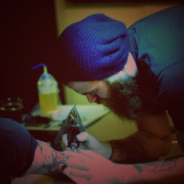 Matt Lentz Photo 12