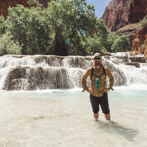 Shawn Ritchie Photo 28