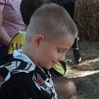 Samantha Sheffield Photo 12