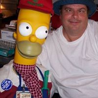 Gary Sterner Photo 7
