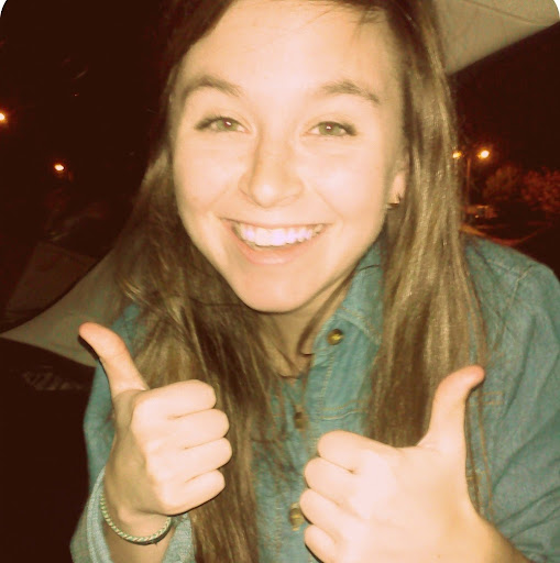 Sara Nelson Photo 12