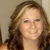 Kristi Maxwell Photo 15