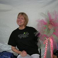 Gail Larson Photo 27