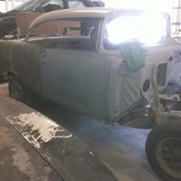 Jason Poland Photo 28