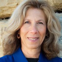 Nancy Resnick Photo 12