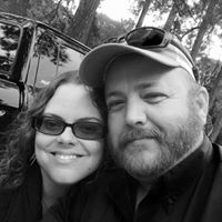 Tracy Spires Photo 11