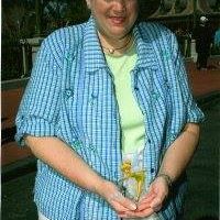 Anne Henry Photo 14