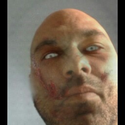 Anthony Combs Photo 16