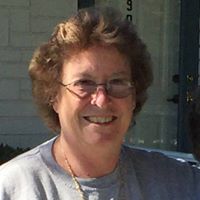Christine Rickert Photo 9