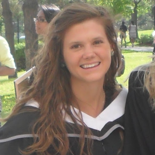 Melissa Ireland Photo 7