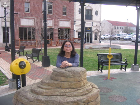 Susie Anderson Photo 13