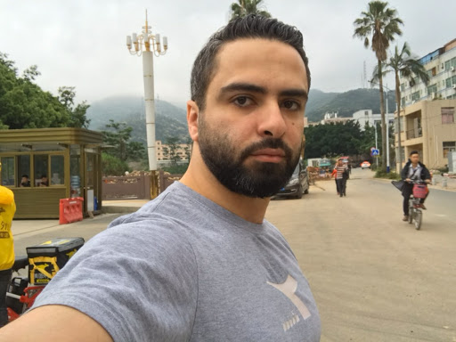 Mahmoud Hussein Photo 28