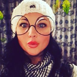 Lucy Hopkins Photo 15