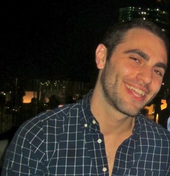 Michael Delucia Photo 15