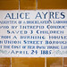 Alice Watts Photo 37
