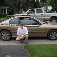 Richard Ellsworth Photo 16