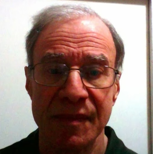 Jerry Kaplan Photo 33