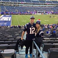 Nick Matthews Photo 16