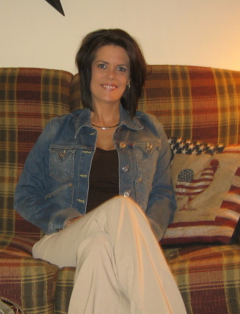 Crystal Beasley Photo 28