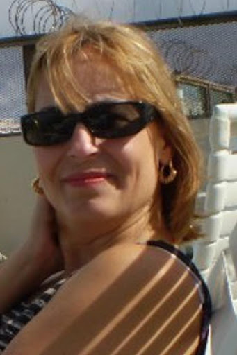 Jeannette Padilla Photo 9