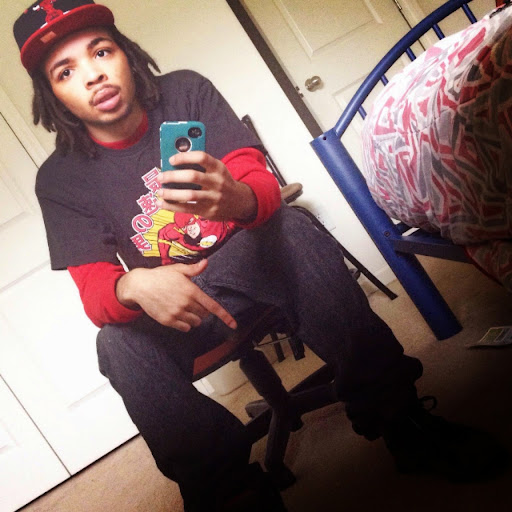 Anthony Thornton Photo 23