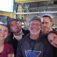 Paul Driver Photo 13