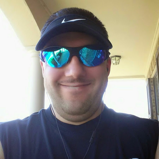 Mike Powers Photo 38