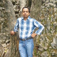 Nishant Saurabh Photo 14