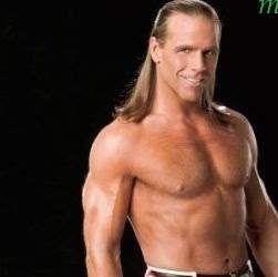 Shawn Michels Photo 25