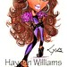Lydia Williams Photo 29
