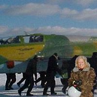 Sharon Erwin Photo 12