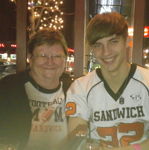 Cindy Aldrich Photo 19